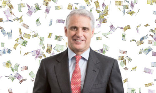 andrea orcel, bonus, santander, silicon valley