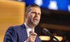 Eric Trump: «The Other Bitcoin Superpower is China»
