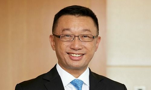 Choo Kee Siong, head of enterprise banking, UOB