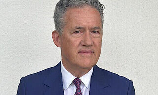 Beat Wittmann (Image: Porta Advisors)