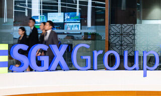 (Image: SGX)