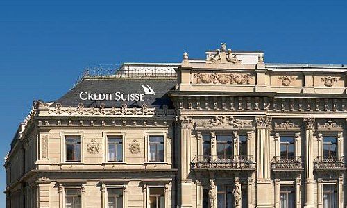 Credit Suisse, RMBS, DOJ settlement, mortgage securities, consumer relief