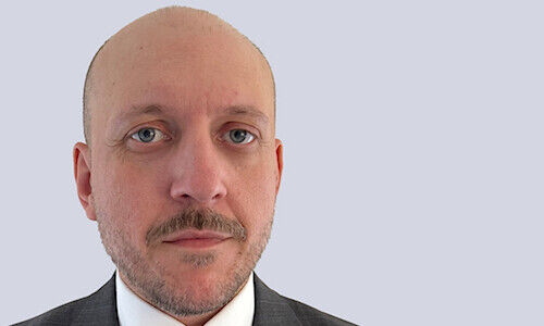 Ioannis Kampouris (Image: Eastspring)
