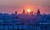 Lights Out in Moscow for UBS and Credit Suisse