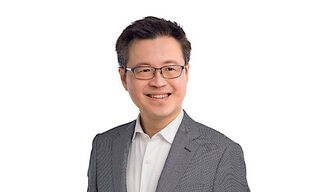 Melvyn Low (Image: OCBC)