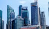 Singapore Surpasses Hong Kong in Financial Hub Index