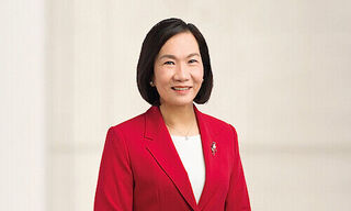 Helen Wong (Image: OCBC)
