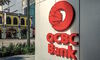 OCBC Earnings Drop 12 Percent