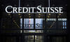 Credit Suisse Exploring Capital Raise With Banks
