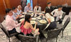 At a Glance: Vontobel Holds a Joint Event with finews.asia