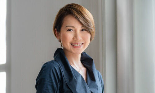 Jin Yee Young (Image: Deutsche Bank)