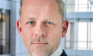 David Fassbender (Image: PGIM)