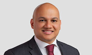 Sujey Subramanian (Image: ICG)