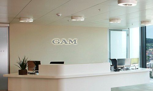 gam, Johannes de Gier, oust, rbr capital advisors, board members