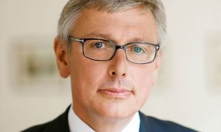 Stephan Rupprecht, Partner at Hauck & Aufhaeuser