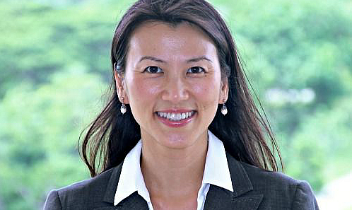 Peggy Wu, Aviva