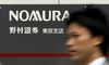 Nomura Creates Private Equity Business