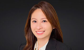 Clarabelle Ho (Image: Vontobel)