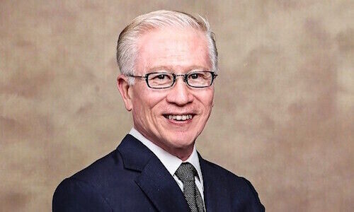 Arthur Fong (Image: One Heritage Capital Management)