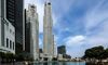UOB Partners to Help Singapore Firms Expand