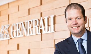 Fabrice Benard, Generali