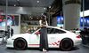 China Strongest Single Market for Porsche