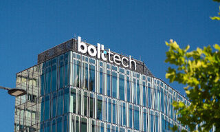 Bolttech in Poland (Image: Shutterstock)