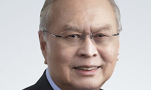 Kwa Chong Seng (Image: UBS)