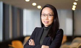 Shiqi Wang (Image: Aviva Investors)