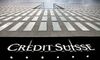 Gottstein Bids Credit Suisse Farewell With Massive Loss