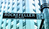 UBS Joins Up With Rockefeller Money
