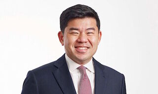 Gabriel Lim (Image: Seviora Holdings)