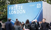 Frieze London: Deutsche Bank Strengthens Cultural Legacy