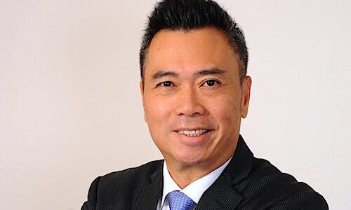 Johanes Oeni, head of IPB, Southeast Asia, Deutsche Bank