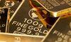 World Gold Council: Improved Demand for Gold Likely