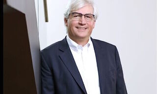 Urs Monstein (Image: VP Bank)