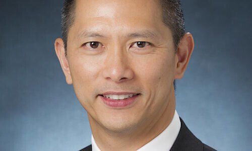 Vincent Chui (Image: Morgan Stanley)