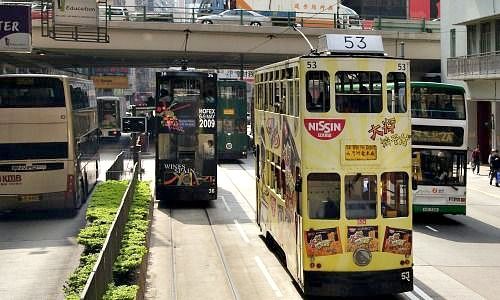 Hong Kong