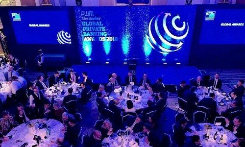 Global Private Banking 518