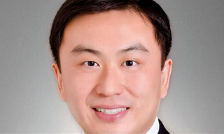 Simon Moi, Markel International