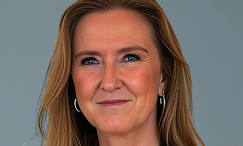 Caroline Langston (Image: RFO)