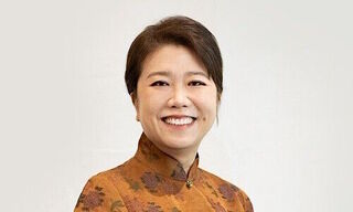 Joyce Tee (Image: SMBC)