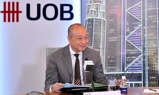 Wee Ee Cheong (Image: UOB)