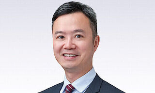 Jason Liu (Image: Deutsche Bank)