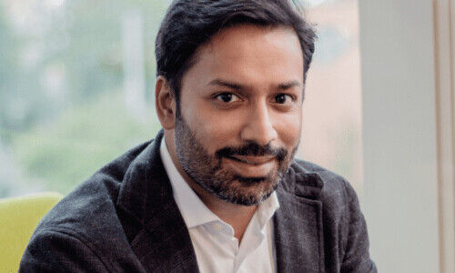 Former Julius Baer Executive Shanil Stephan Bentotage (Image: provided) 