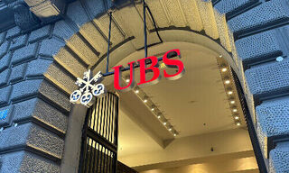 UBS at Paradeplatz, Zurich (Image: finews.com)