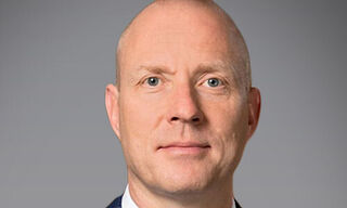 Michael Strobaek (Image: Lombard Odier)