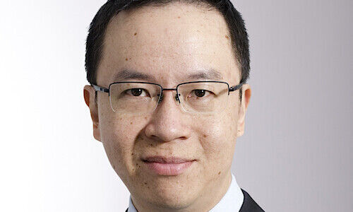Mark Tay (Image: AllianzGI)