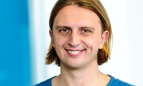 Nikolay Storonsky, co-founder and CEO of Revolut