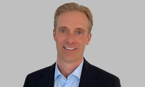  Sascha Steinmann, Chief Wealth Management Operations, Marcuard Heritage (Image: handout) 